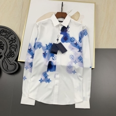 Louis Vuitton Shirts